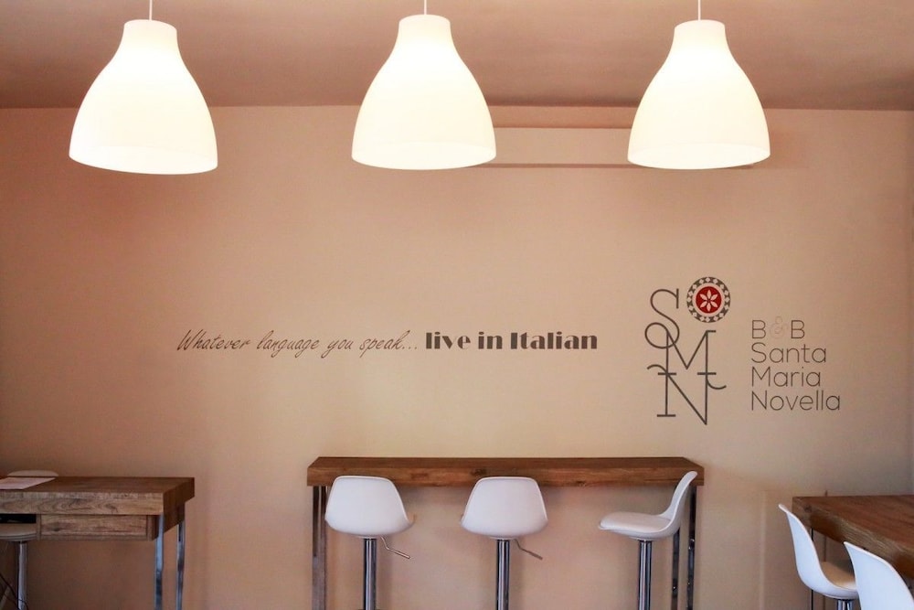 B&B Santa Maria Novella 24/32