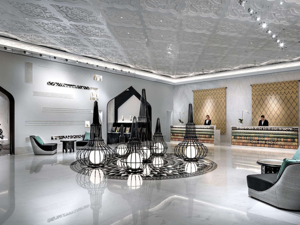 Fairmont Fujairah Beach Resort 41/80