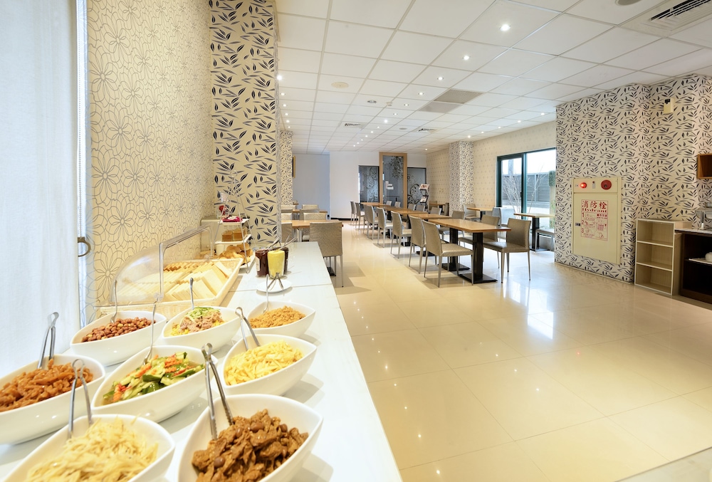 Ohya Boutique Motel-Yongkang 63/70