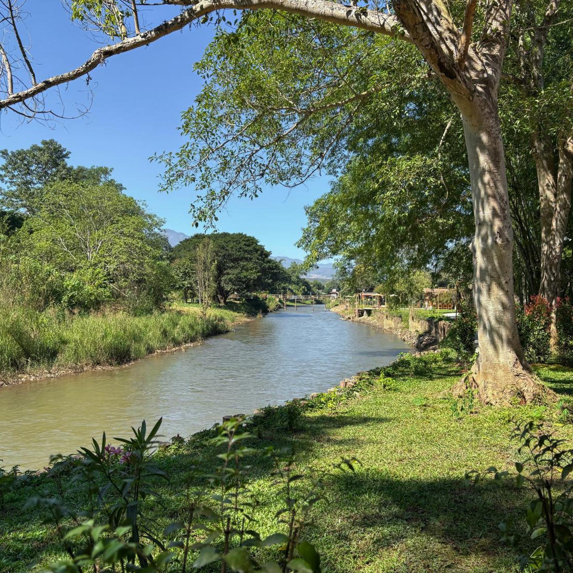Baan Pai Riverside 84/90