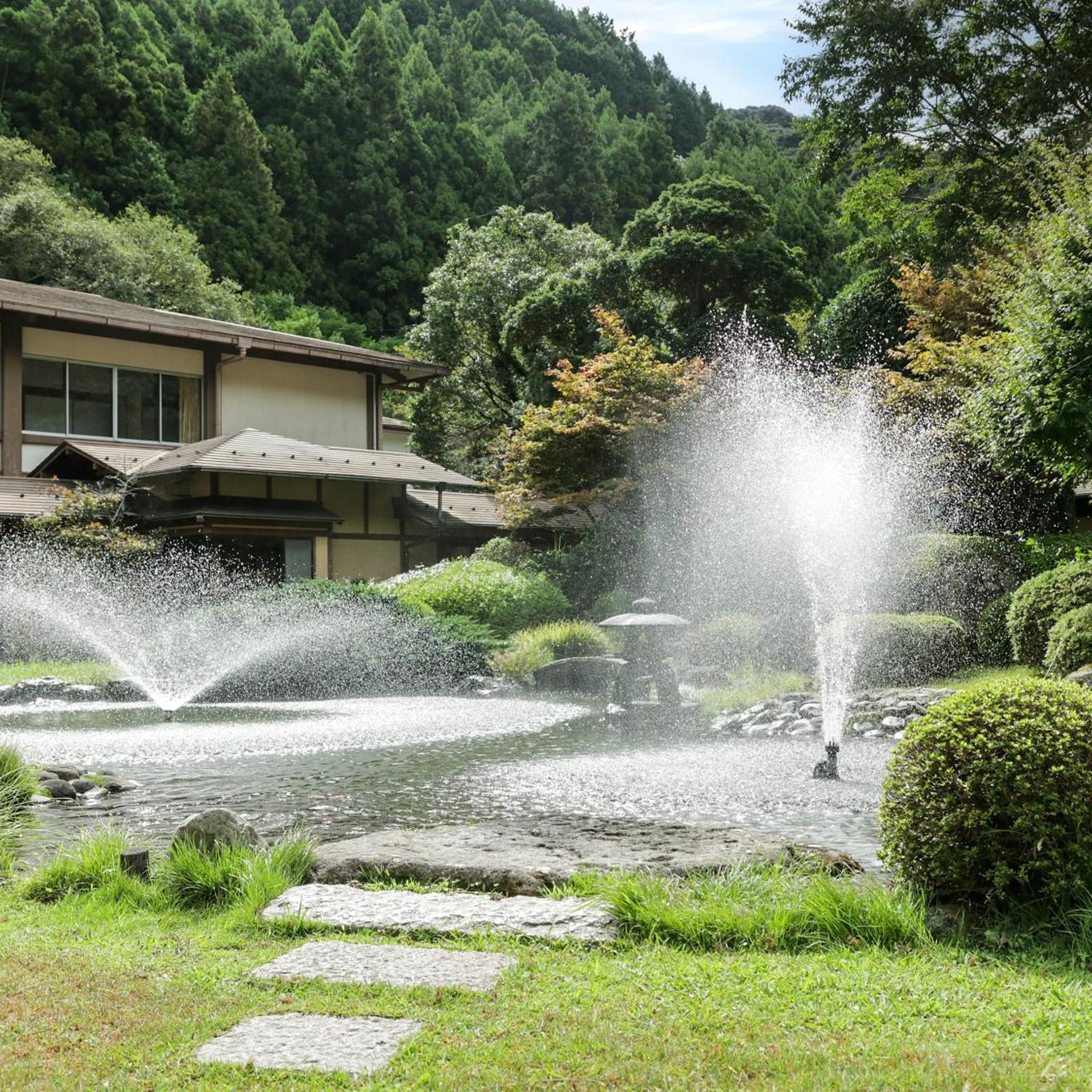 Ichinomata Onsen Grand Hotel 48/55
