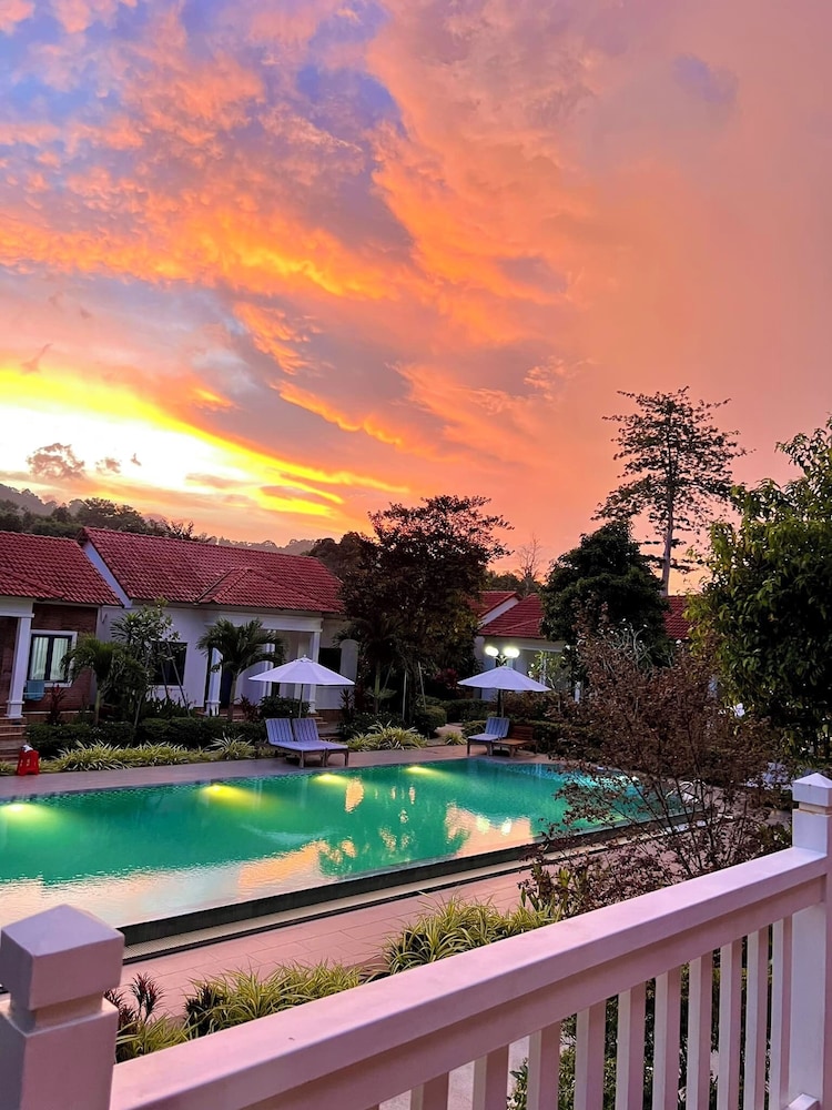 Rainforest Resort Phu Quoc 21/28