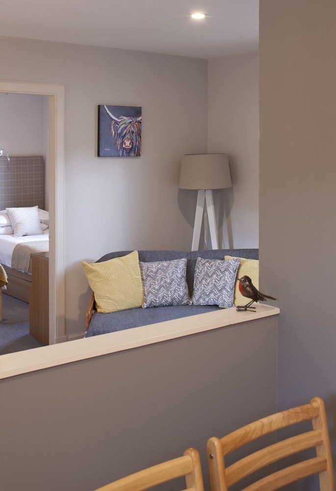 Shegarton Farm Cottages 30/47