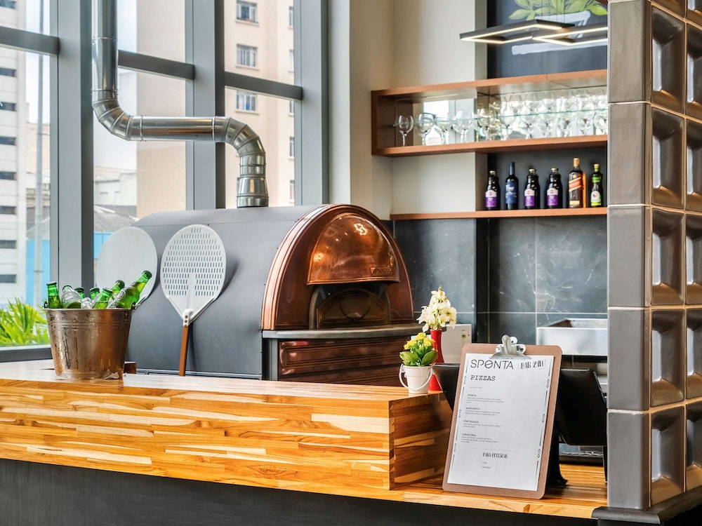 Ibis Styles SP Centro 7/64