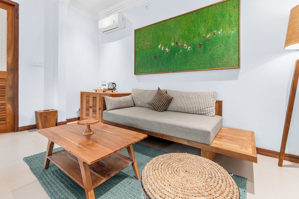 Vije Boutique Resort & Spa 26/50