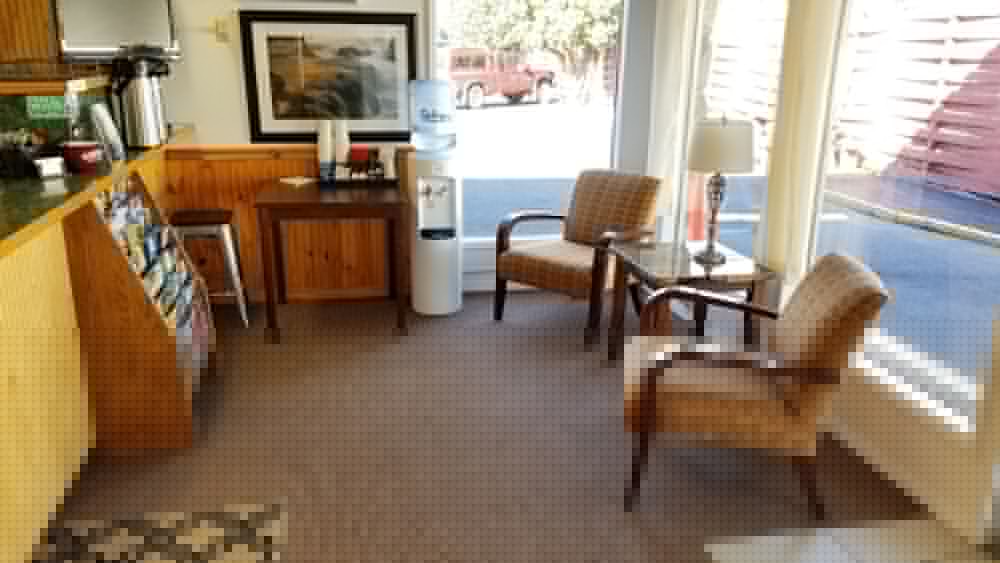 Cougar Land Motel 45/64
