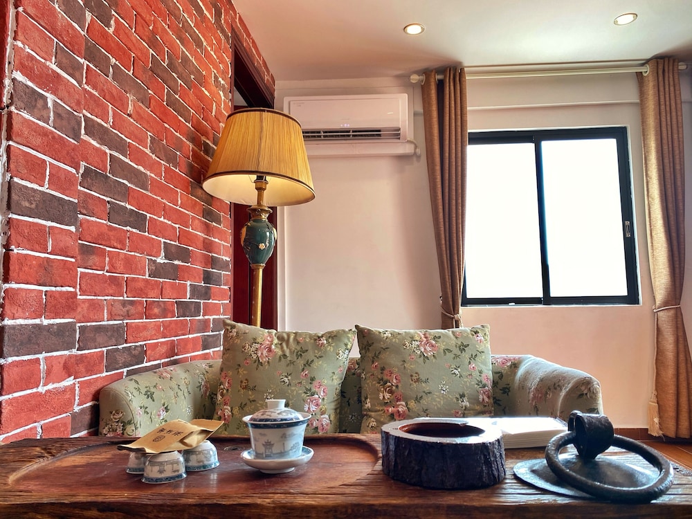 Chaozhou Mumian Hotel 36/50