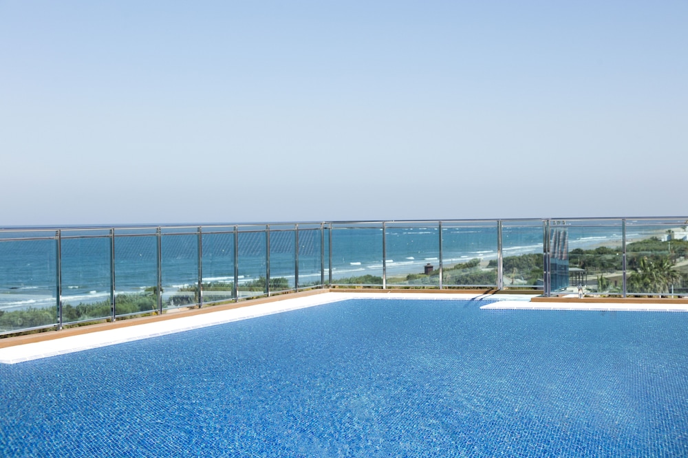 Best Costa Ballena 74/76