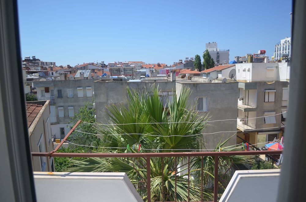 Ahmeda Apart Hotel 23/24