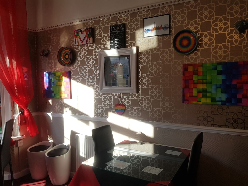 Sheron House Bed &amp; Breakfast 33/50