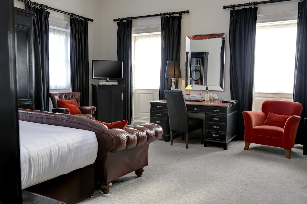 Aston Hall Hotel, BW Signature Collection 21/74