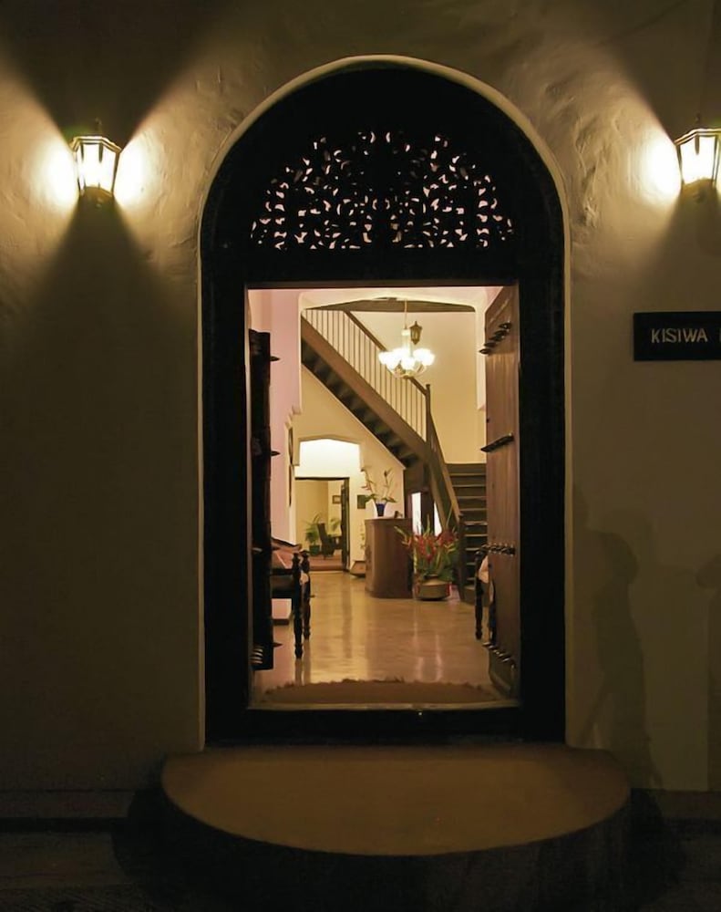 Kisiwa House 7/40