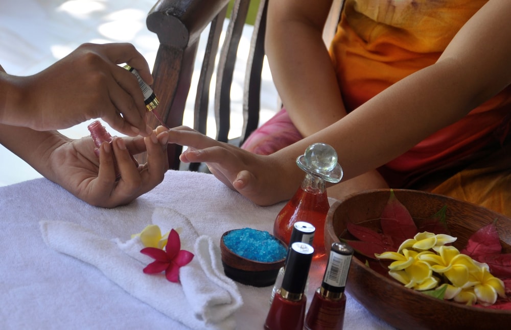 Taman Surgawi Resort And Spa 38/69