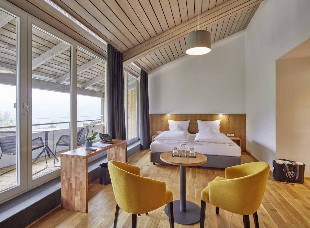 ElzLand Hotel Pfauen Wellness Spa and Vitalis Hotel 15/50