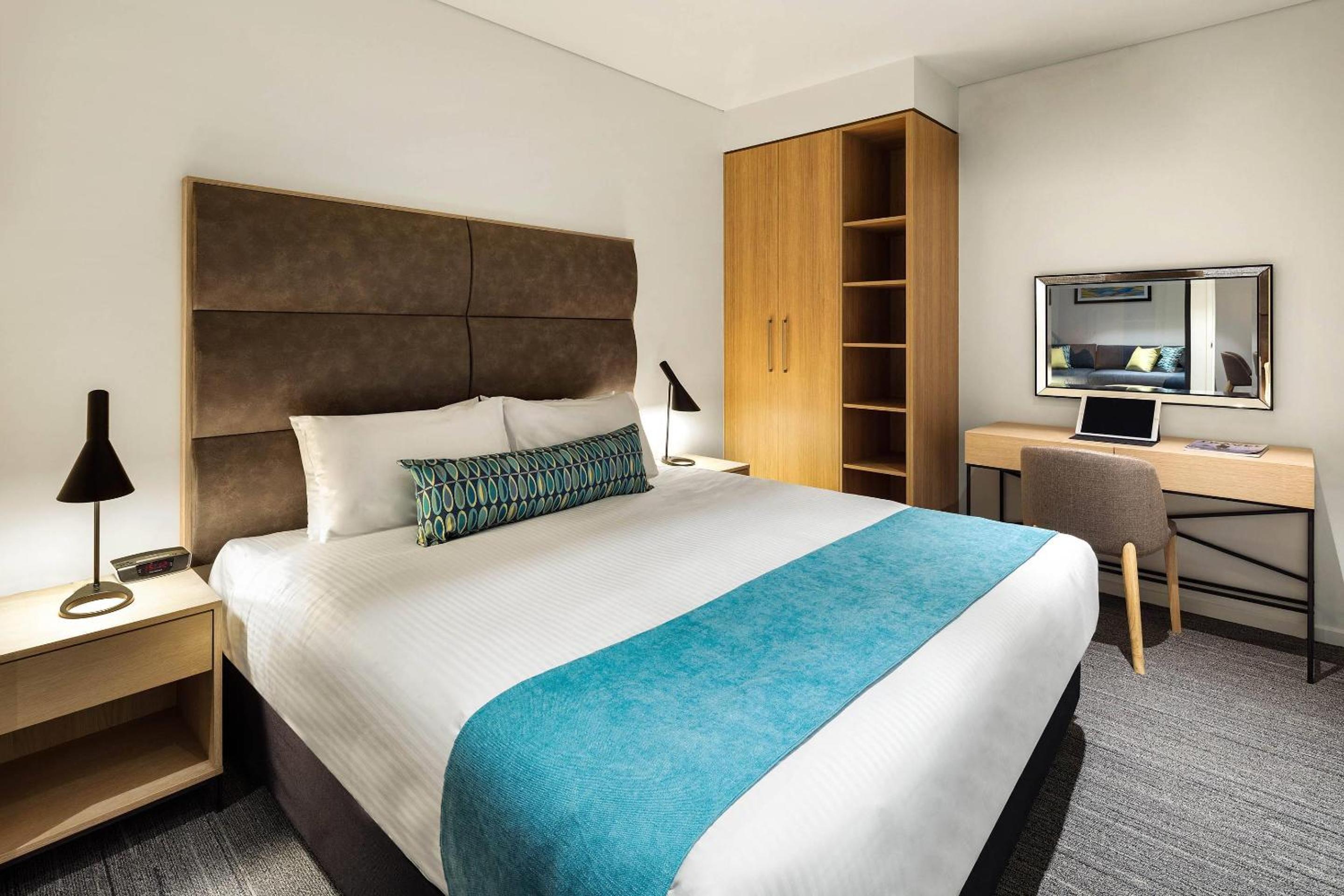 Upgrade, Suite, 2 King Beds