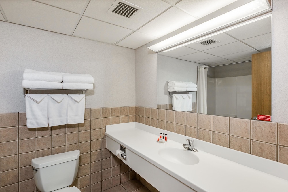 Travelodge Inn Suites Deadwood 31/73