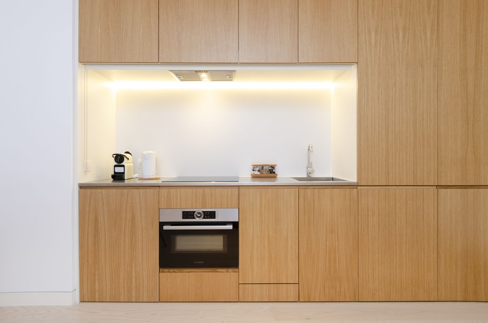 Apartamentos Hoom Juan Bravo 56 7/49