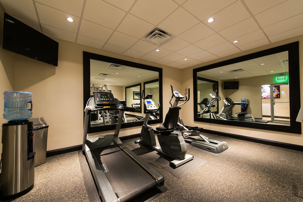 Best Western Plus Hollywood/Aventura 21/39
