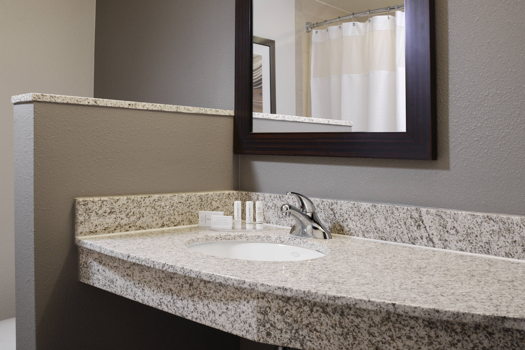 جناح بسرير كينج بغرفة نوم واحدة مع أريكة، Courtyard Houston Pearland 3/3