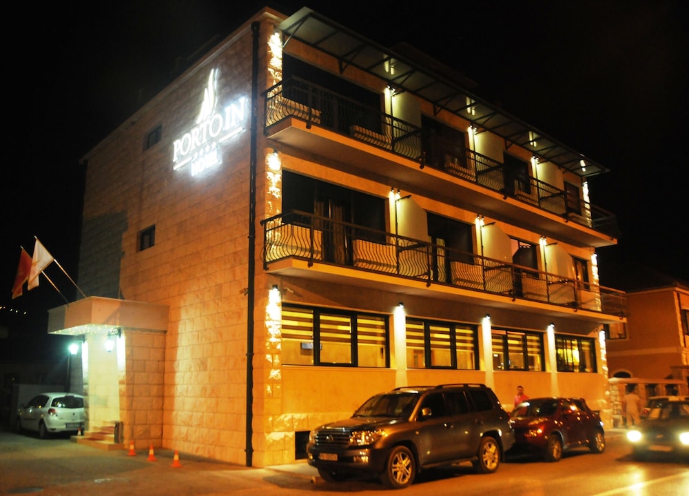 Hotel Porto In 1/38