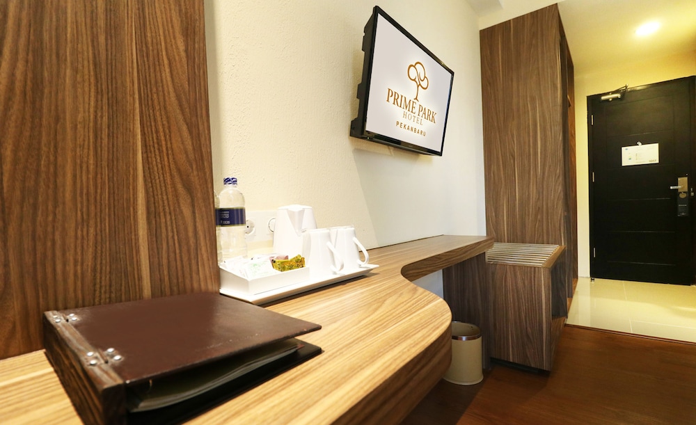 PRIME PARK Hotel & Convention Pekanbaru 32/60