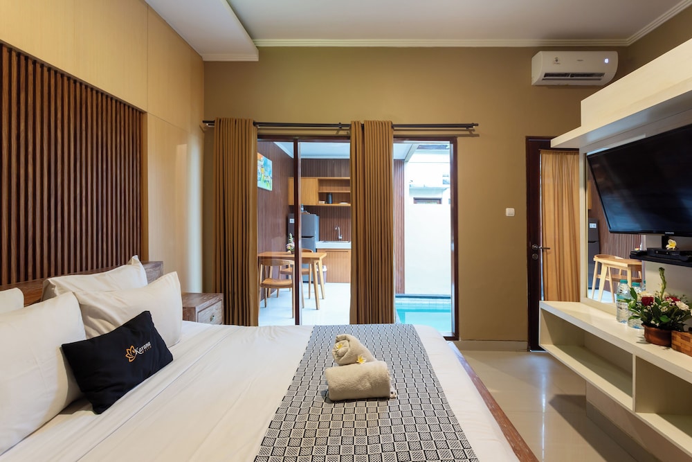 Karana Villa Bali 19/64