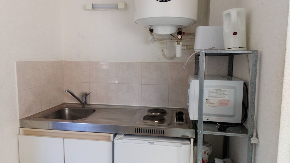 Residence Le Pastel Michelet 35/41