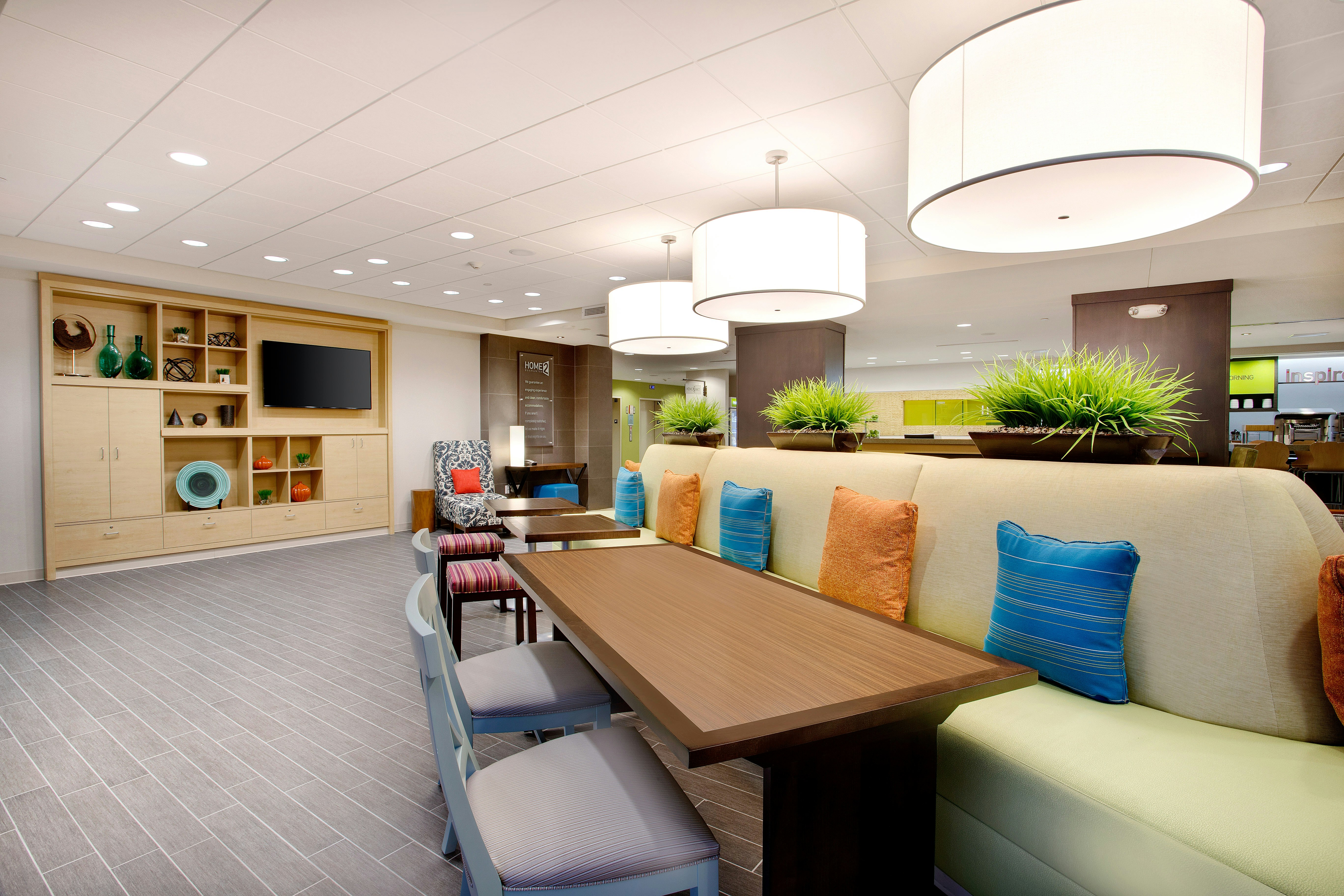 Home2 Suites By Hilton-Chicago/Schaumburg 22/39
