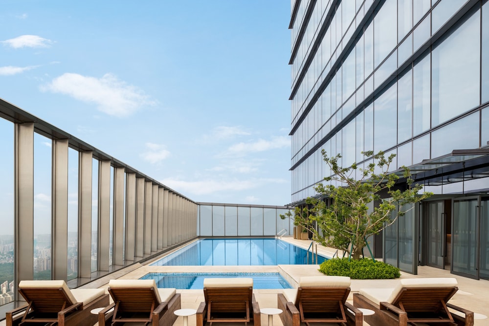 Shangri-La Nanning 3/48