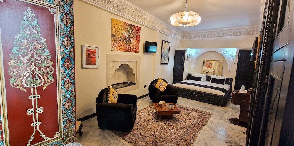 Riad Palais Razala 25/49