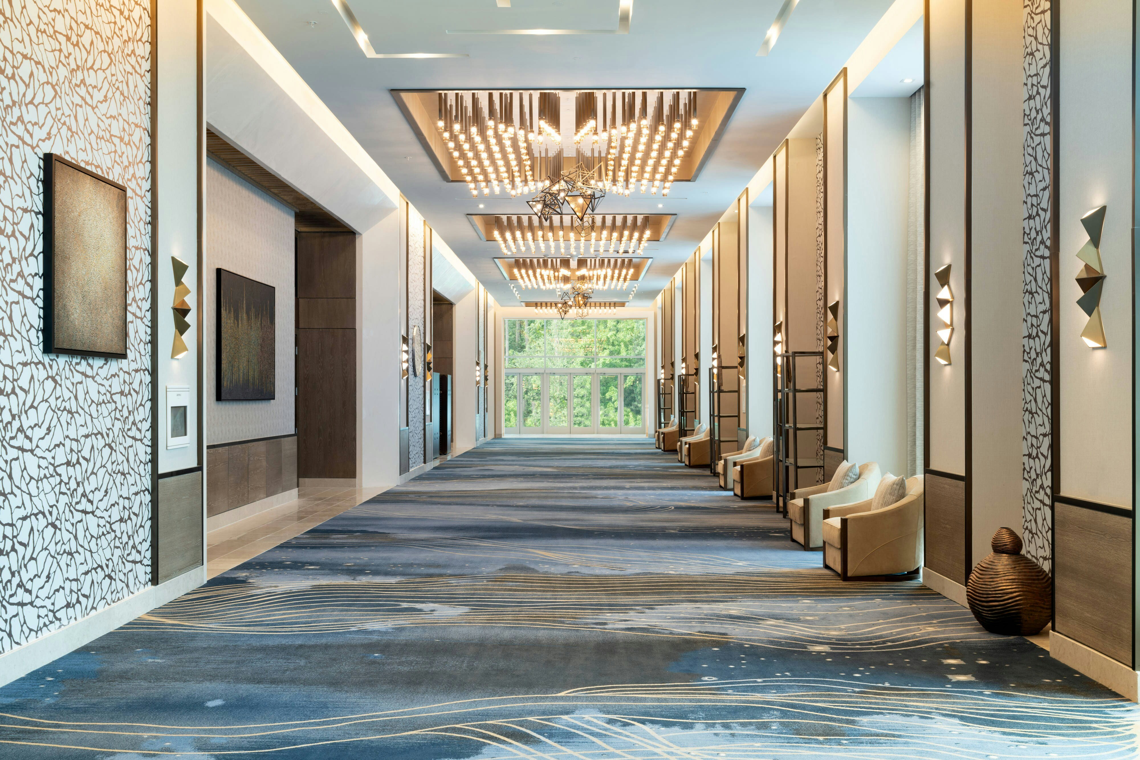 Jw Marriott Orlando Bonnet Creek Resort Spa 70/74