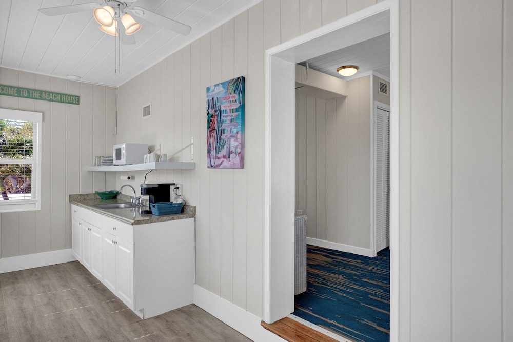 Seascape Resort and Marina 8/49