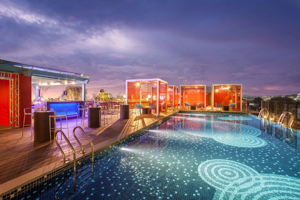 Hyatt Place Hyderabad Banjara Hills 31/54