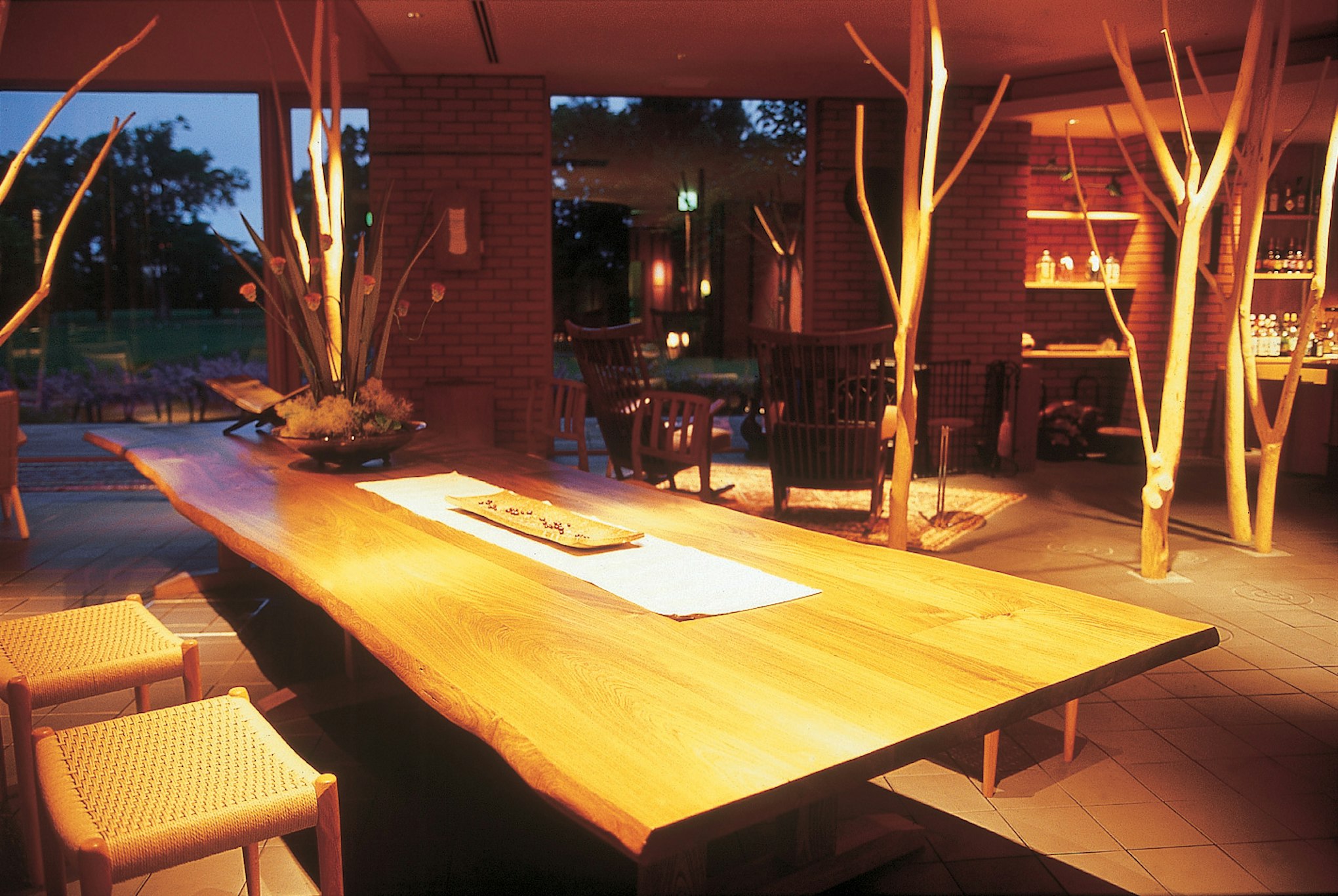 Tokachigawa Onsen Sanyoan 4/6