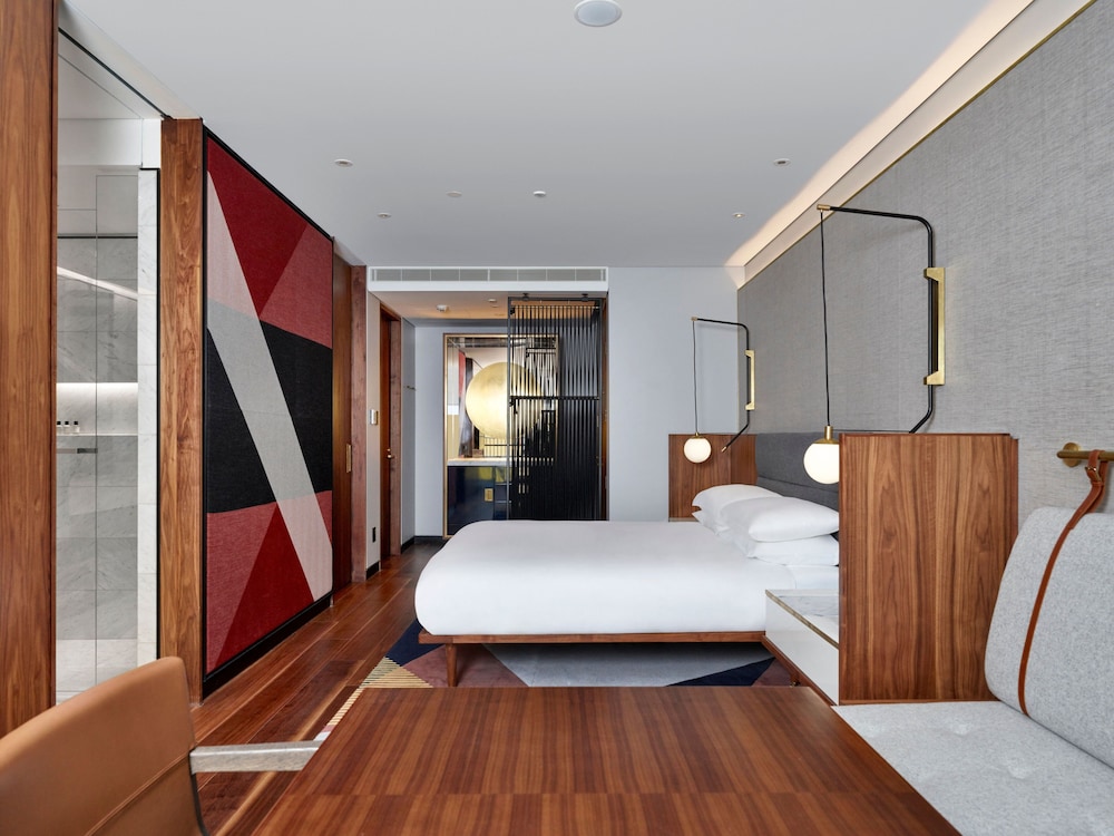 Park Hyatt Auckland 21/71