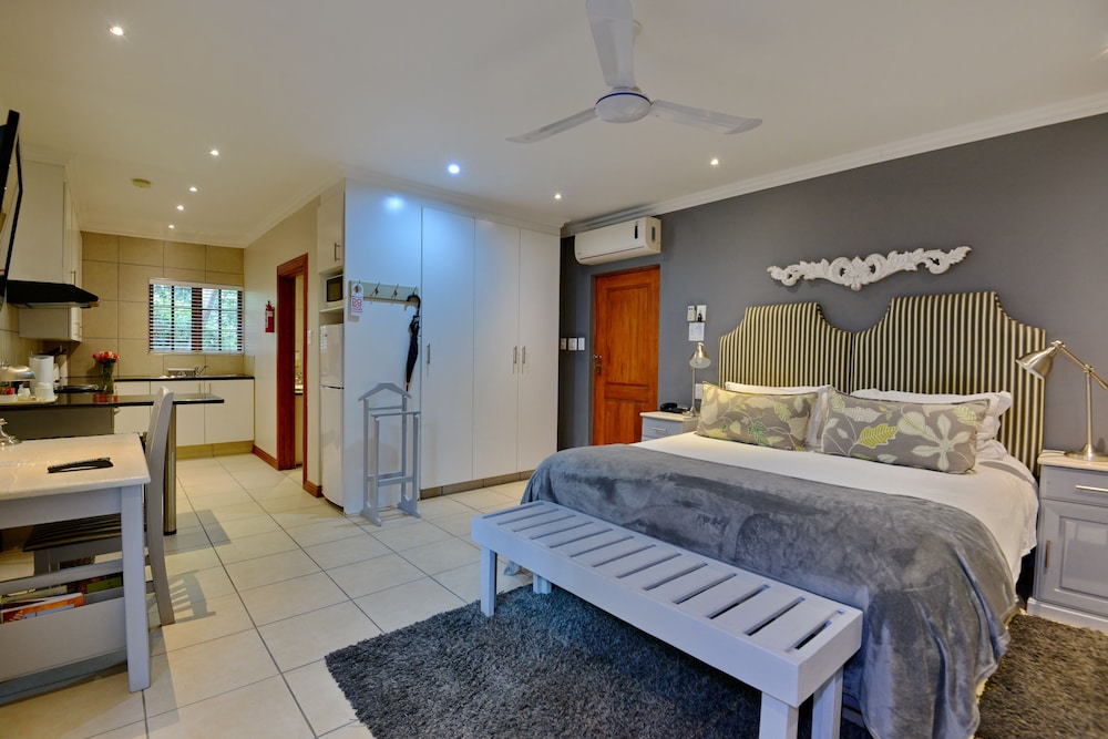 Rivonia Bed And Breakfast Garden Estate 22/49