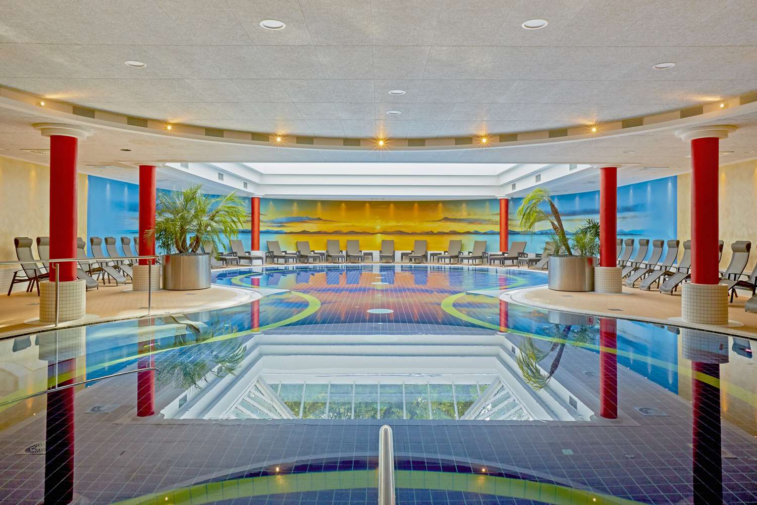H+ Hotel & Spa Friedrichroda 37/71