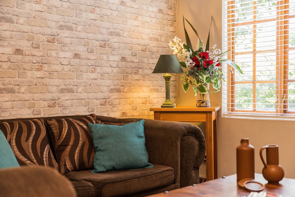 Rozendal Guest House 27/50