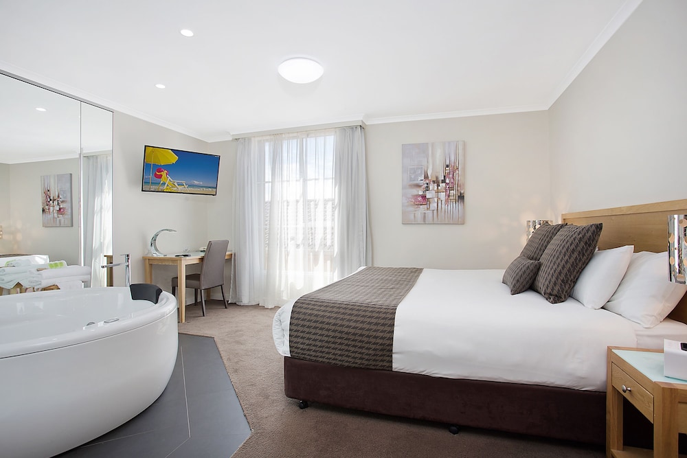 Country Comfort Warrnambool 16/34