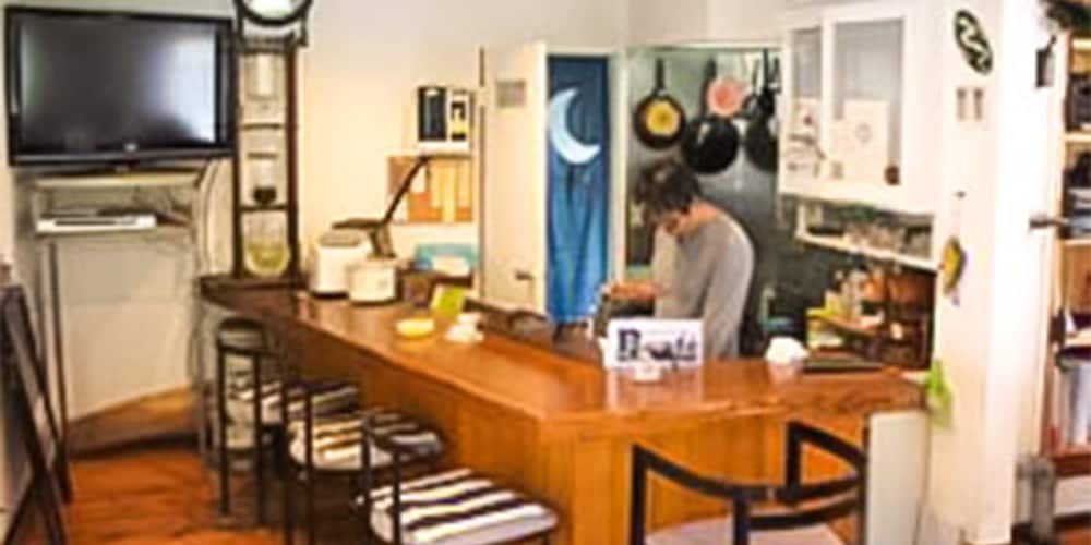 Guest House Shirahama R Cafe – Caters To Women 6/35