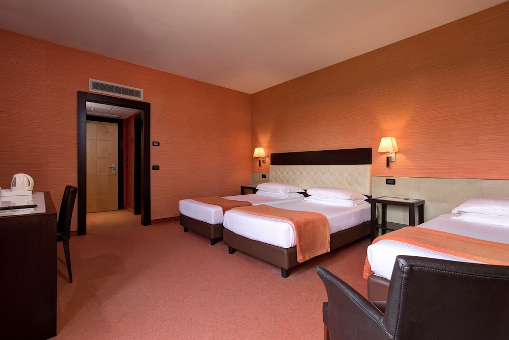 Best Western Gorizia Palace Hotel 9/35