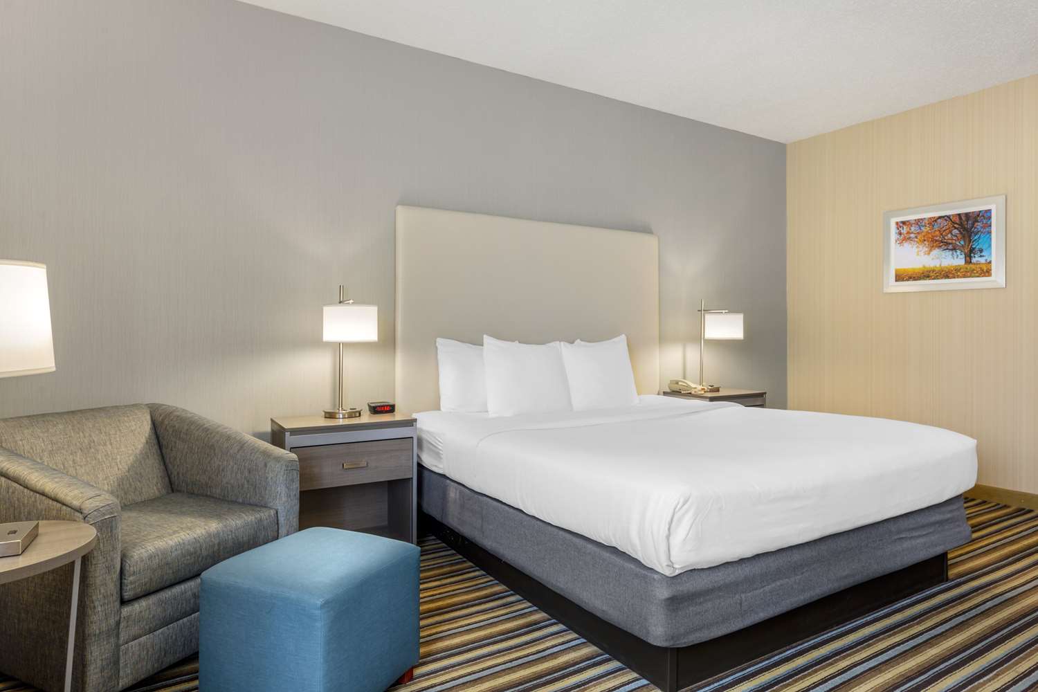 Best Western Plus New England Inn & Suites 7/20
