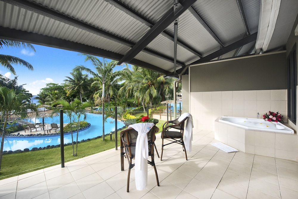 Iririki Island Resort and Spa 53/67