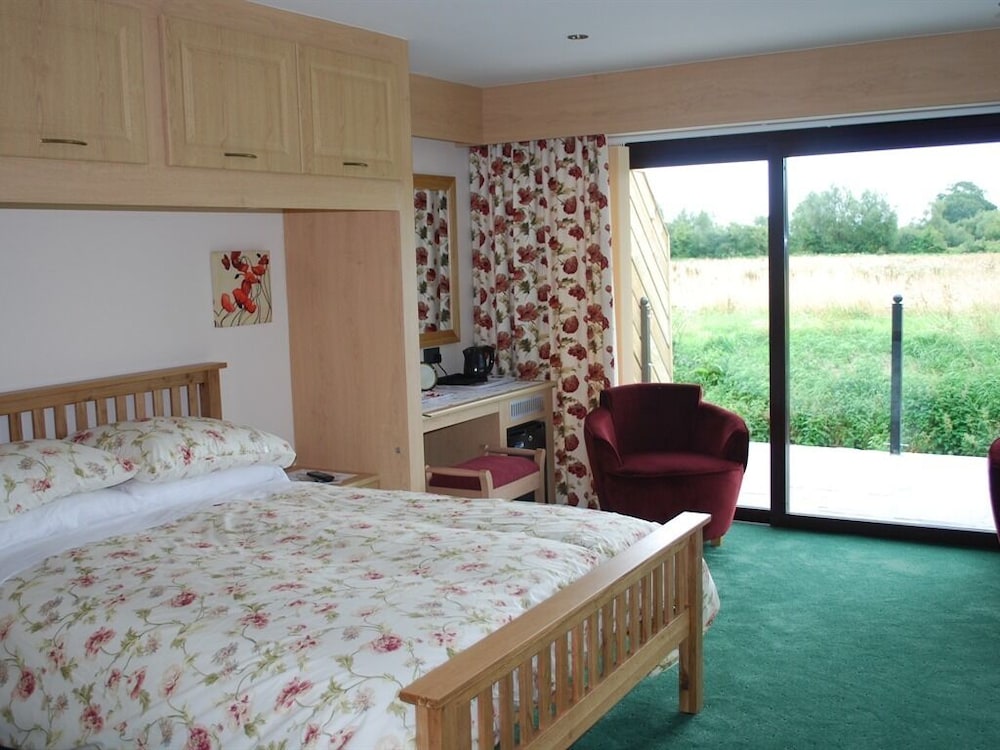 Double-Gate Farm 14/50
