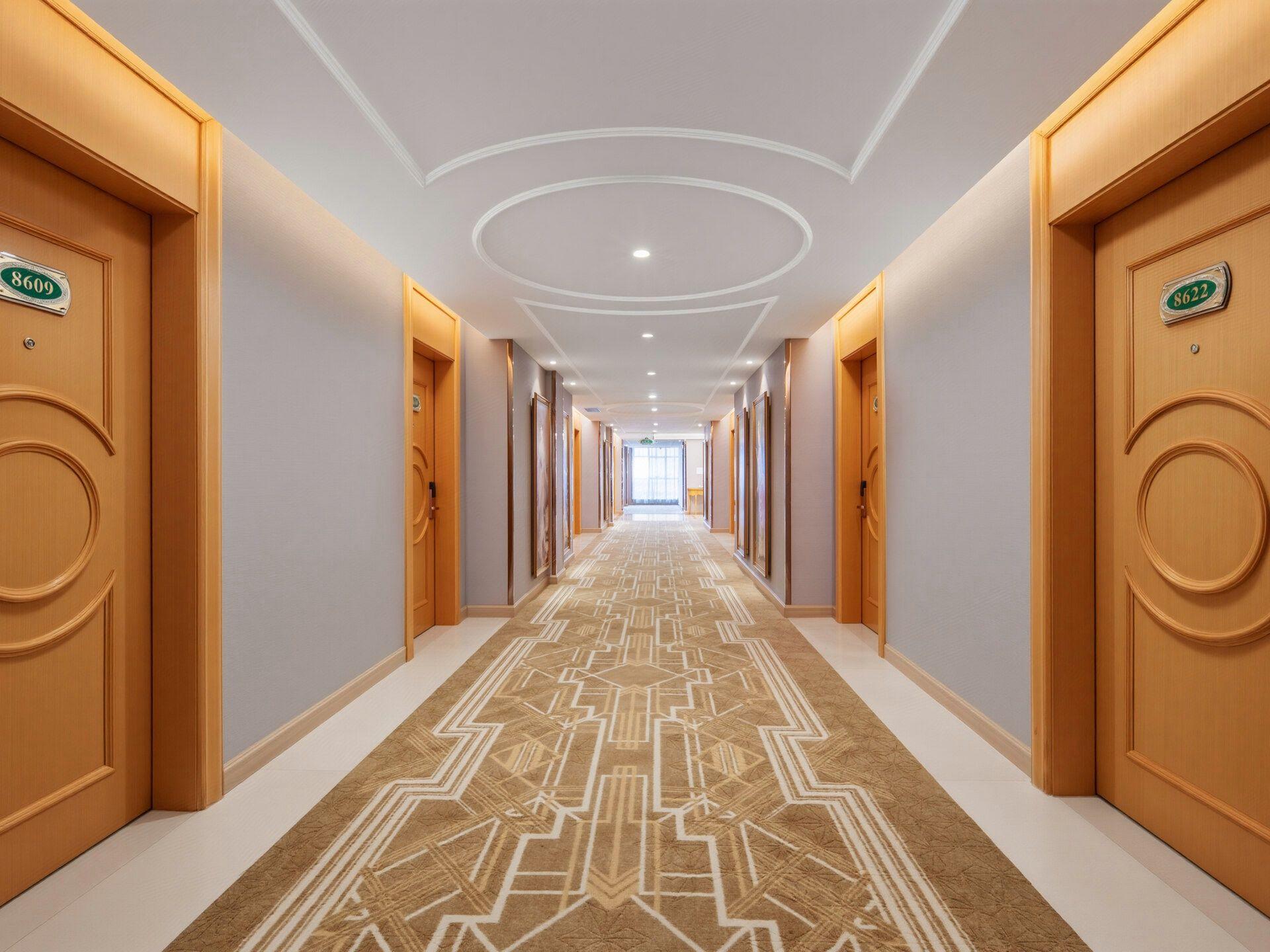 Vienna Hotel (Dongguan Dalang) 34/46