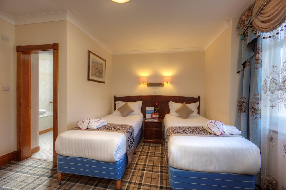 Muthu Alexandra Hotel 9/35