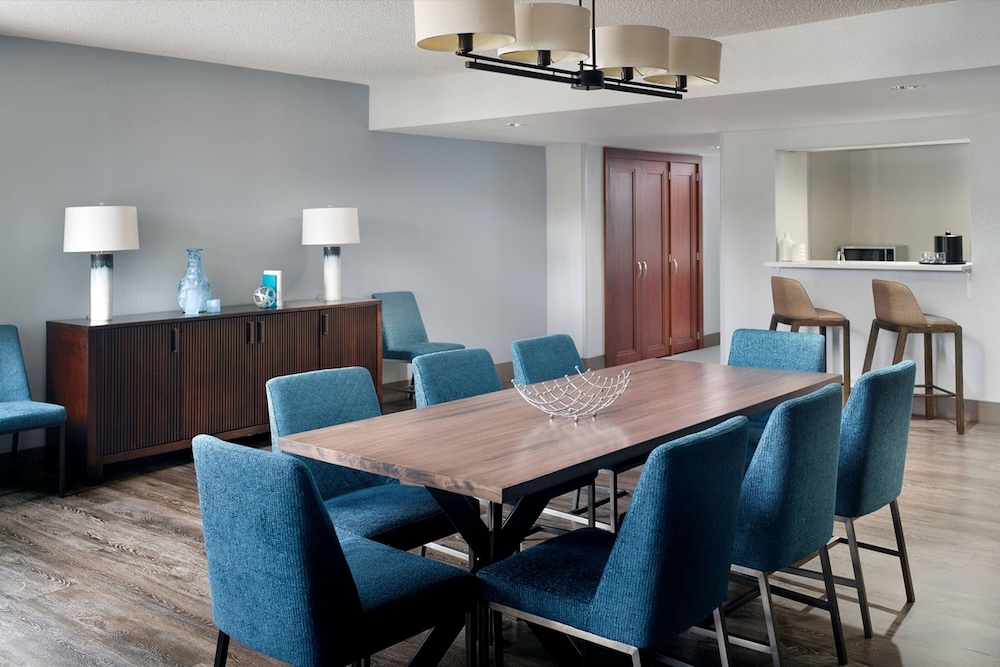 Atlanta Evergreen Lakeside Resort 39/50