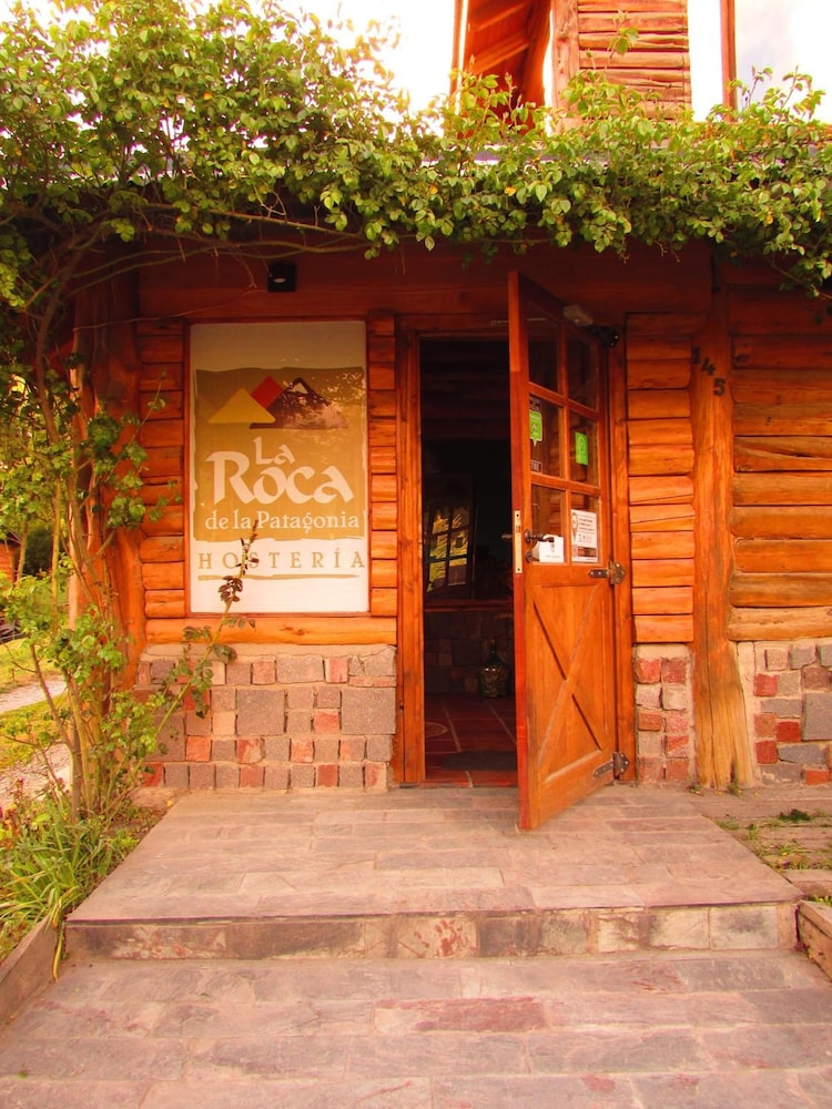 La Roca de la Patagonia 6/56