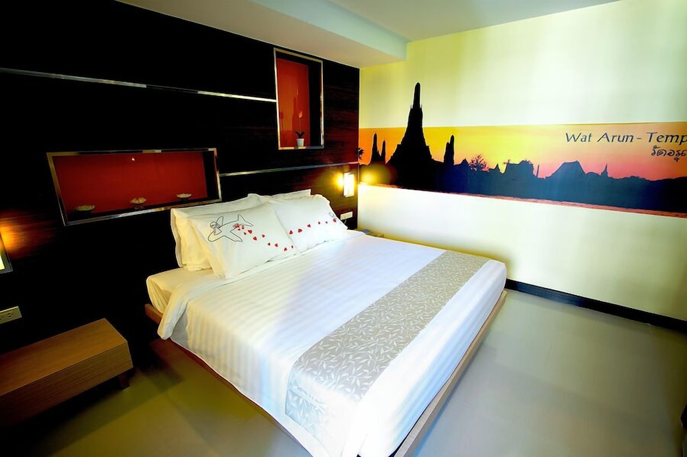 Ds67 Suites 8/40