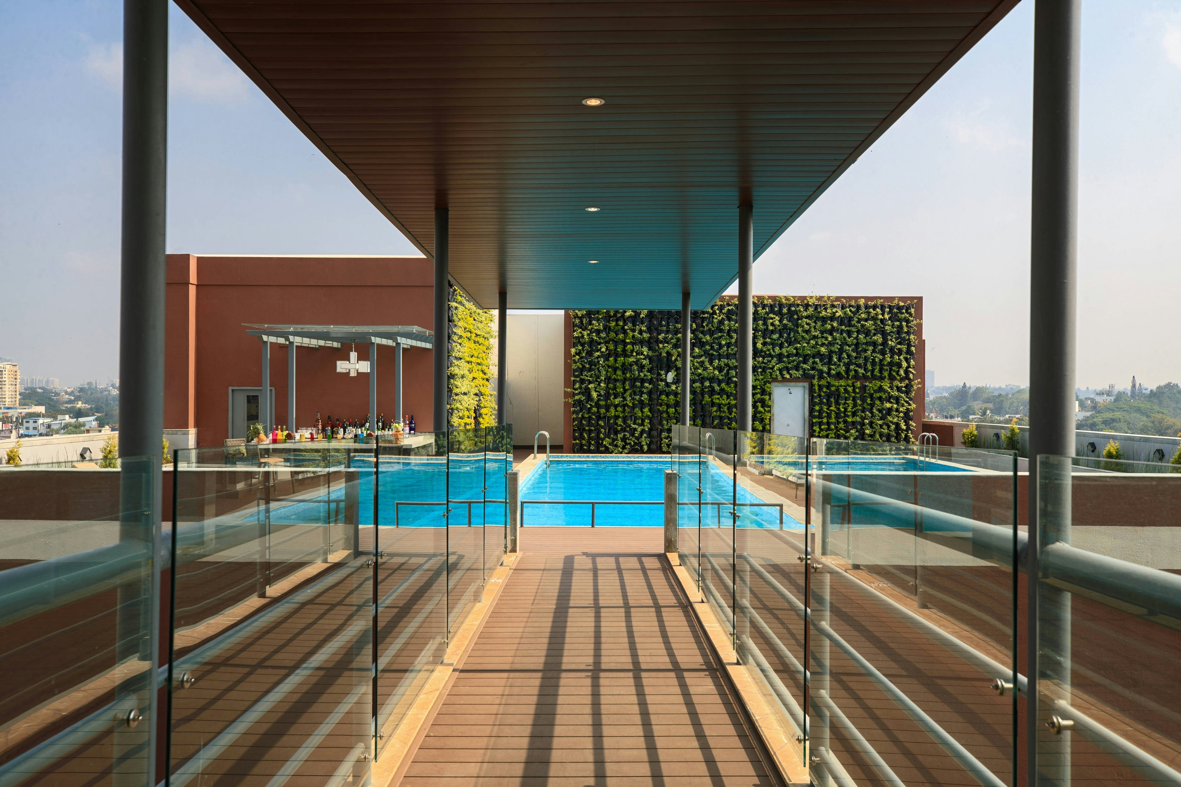 Renaissance Bengaluru Race Course Hotel 3/17